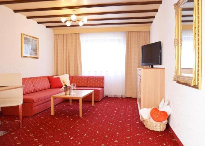 Hotel Kristall