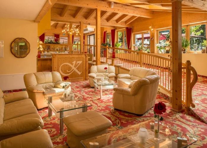 Hotel Kristall