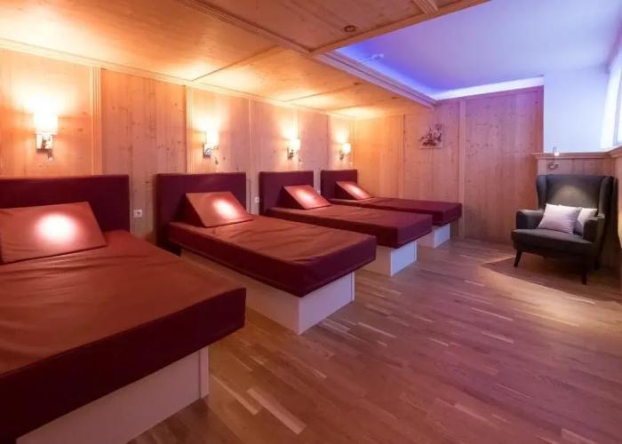 Hotel Kristall