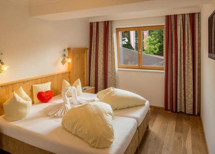 Hotel Kristall