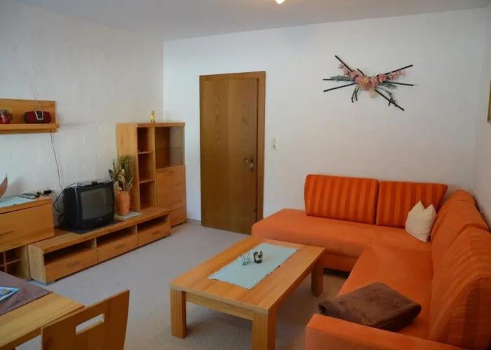 Guesthouse Ostbacher-Stern