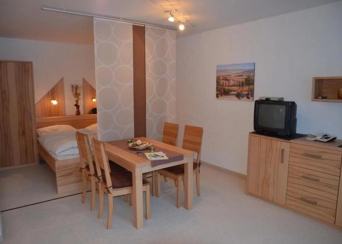 Guesthouse Ostbacher-Stern