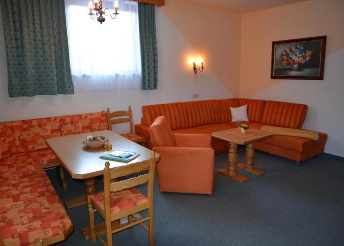 Guesthouse Ostbacher-Stern