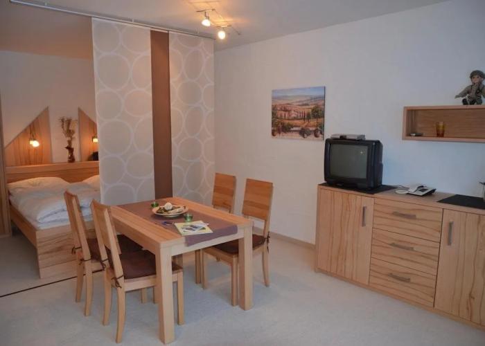 Guesthouse Ostbacher-Stern