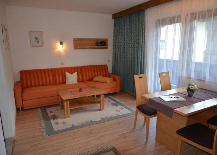 Guesthouse Ostbacher-Stern