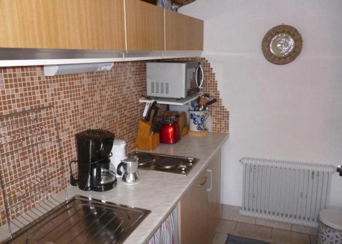 Haus Sabine