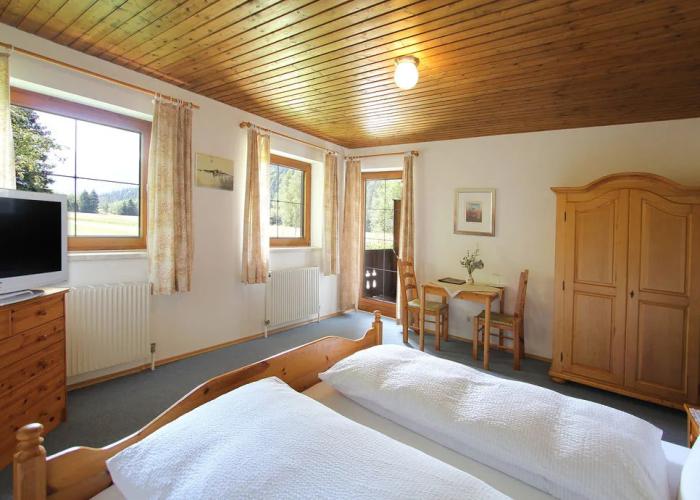 Pension Bärenwirt