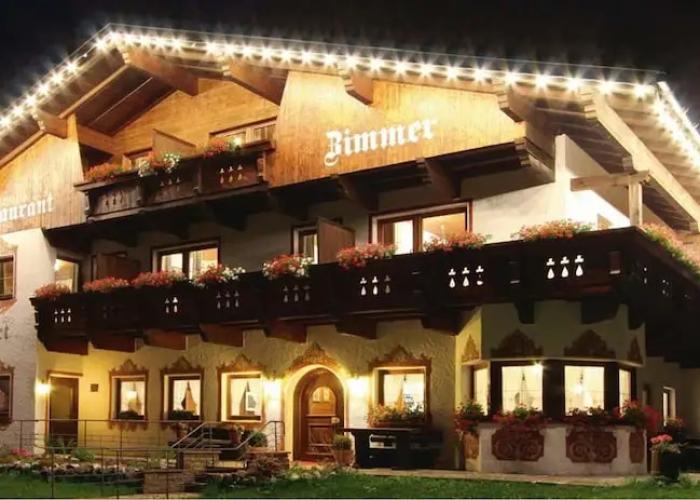 Pension Bärenwirt