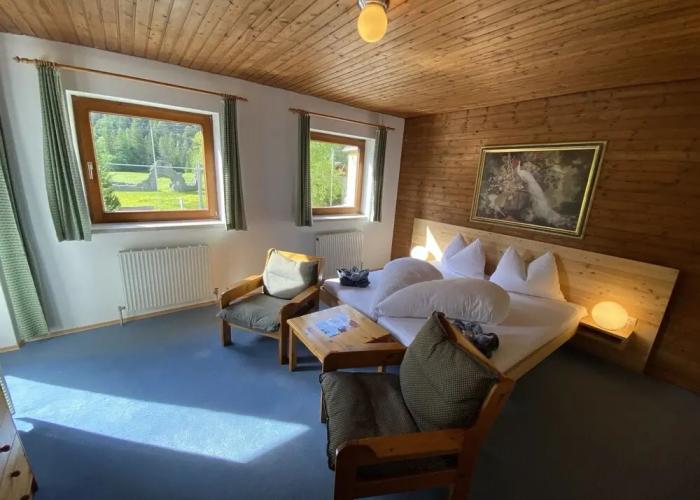 Pension Bärenwirt