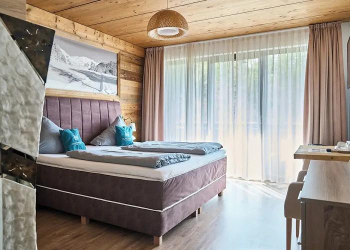 Hotel Alpennest