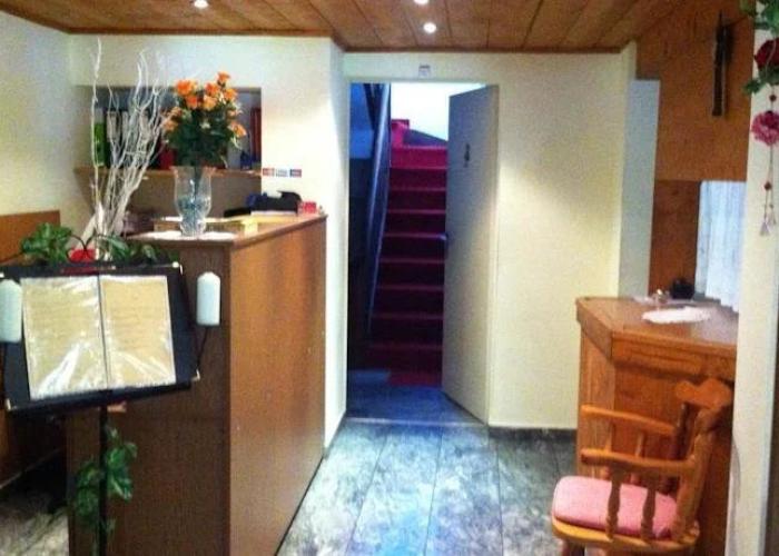 Hotel Alpennest