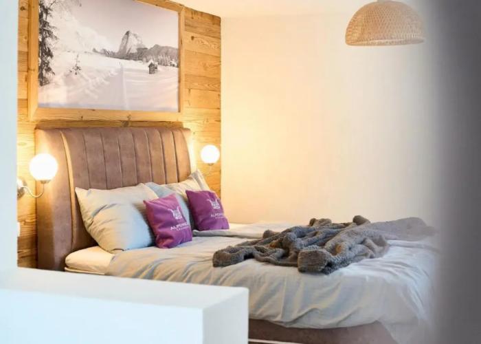 Hotel Alpennest