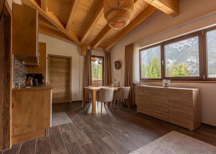 Hotel Alpennest