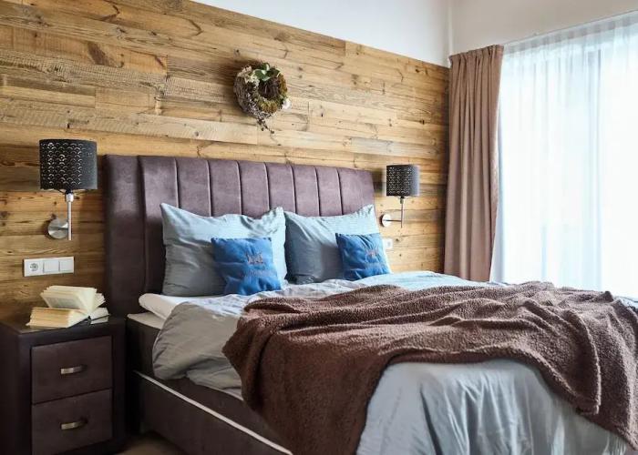 Hotel Alpennest
