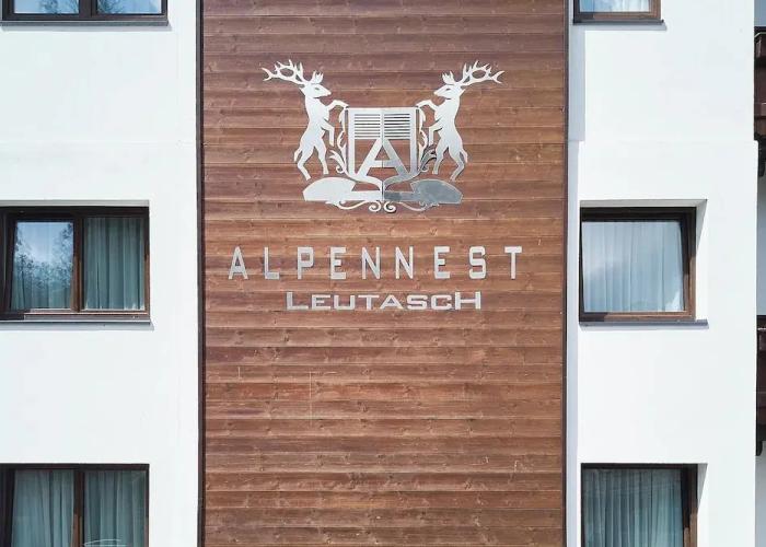 Hotel Alpennest