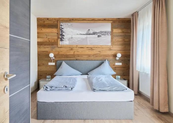 Hotel Alpennest