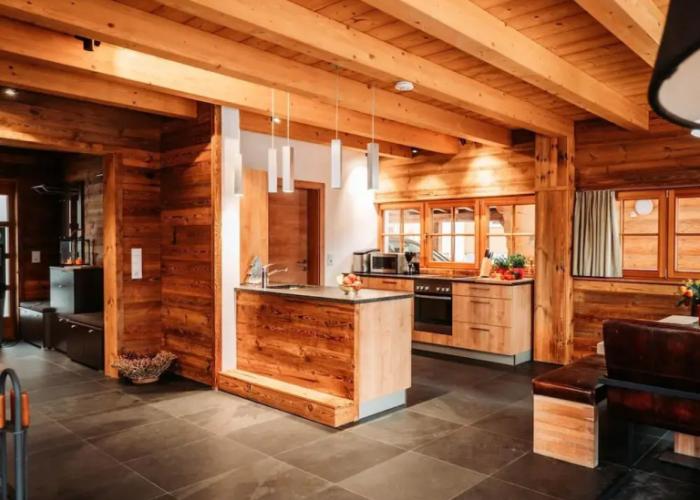 IM Weidach Superior Chalets