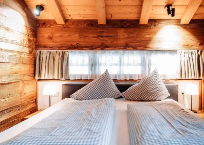IM Weidach Superior Chalets