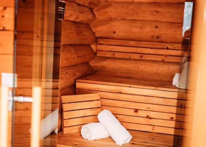 IM Weidach Superior Chalets