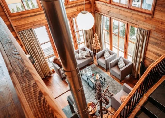 IM Weidach Superior Chalets