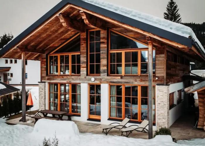 IM Weidach Superior Chalets