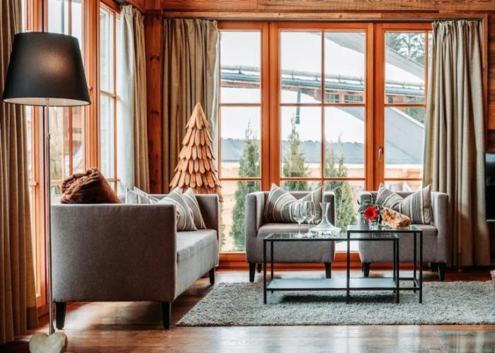 IM Weidach Superior Chalets
