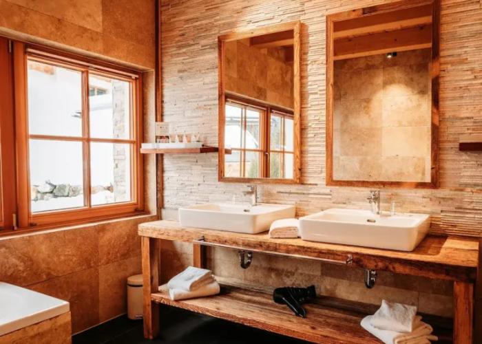 IM Weidach Superior Chalets