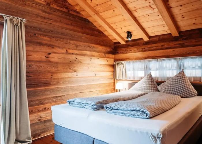 IM Weidach Superior Chalets