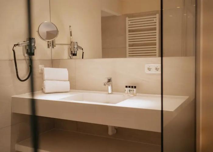 Schlossl Hotel Kindl