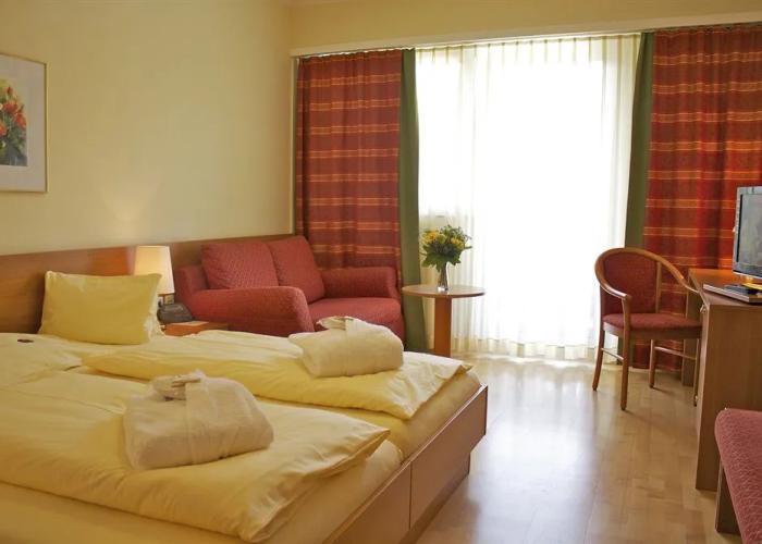 Vulkanlandhotel Legenstein
