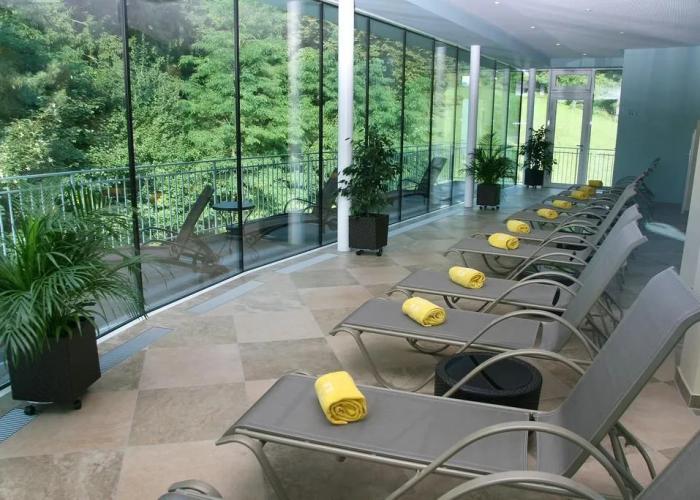 Hotel Allmer