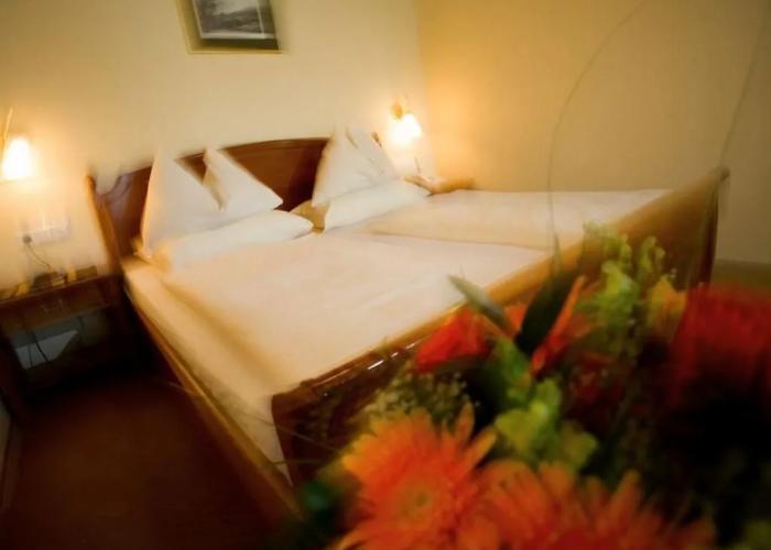 Hotel Allmer
