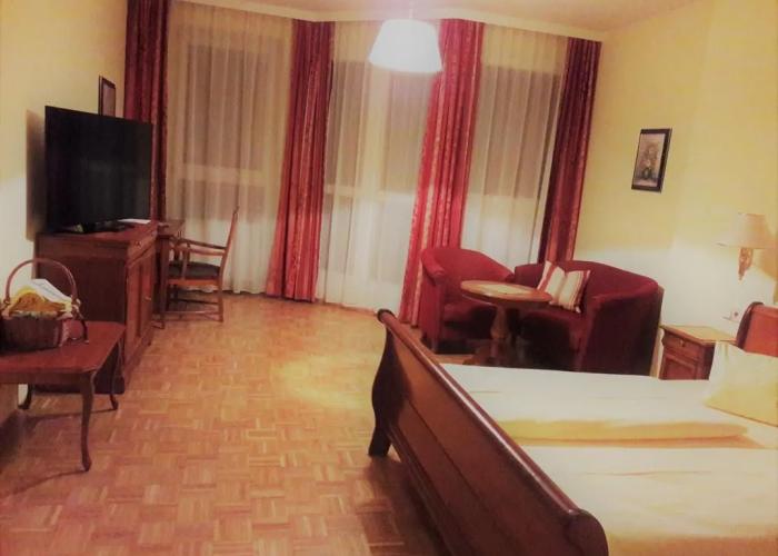 Hotel Allmer