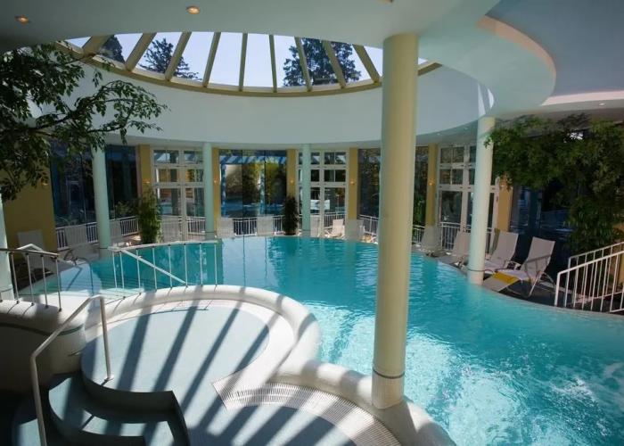 Hotel Allmer