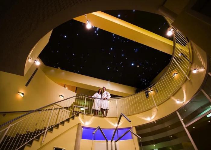 Hotel Allmer