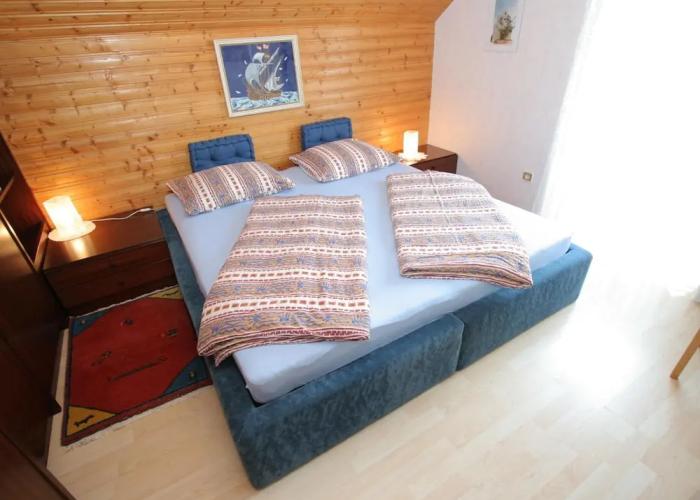 Holiday Home in Carinthia Near Lake Klopeiner