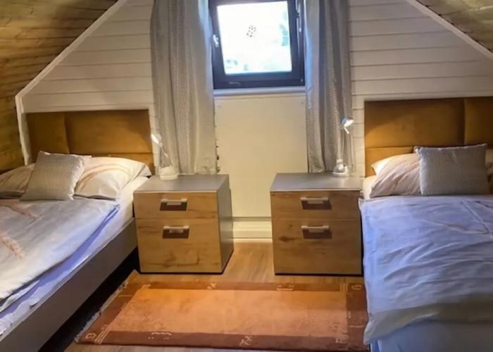 Holiday Home in Carinthia Near Lake Klopeiner