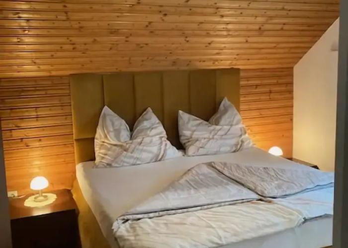 Holiday Home in Carinthia Near Lake Klopeiner