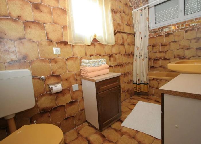 Holiday Home in Carinthia Near Lake Klopeiner