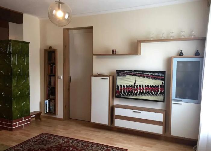 Holiday Home in Carinthia Near Lake Klopeiner