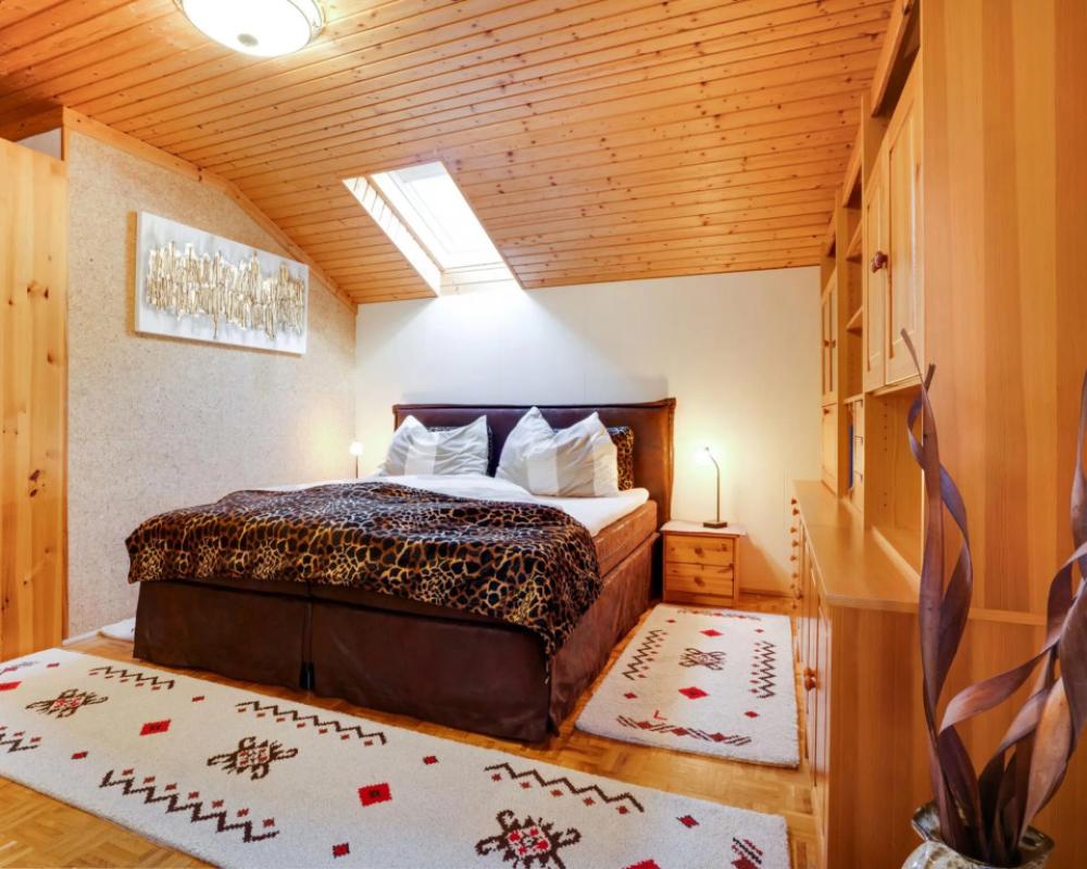 Apartment in Eberndorf / Carinthia With Sauna