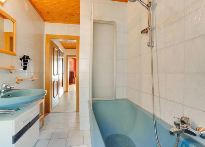 Apartment in Eberndorf / Carinthia With Sauna