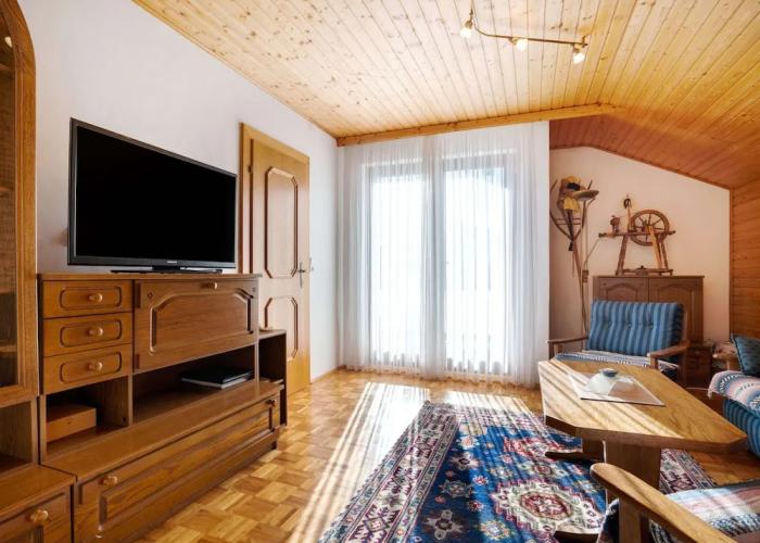 Apartment in Eberndorf / Carinthia With Sauna