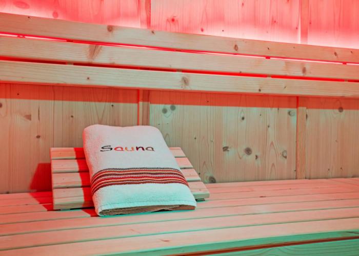 Apartment in Eberndorf / Carinthia With Sauna