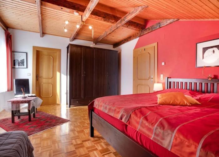 Apartment in Eberndorf / Carinthia With Sauna