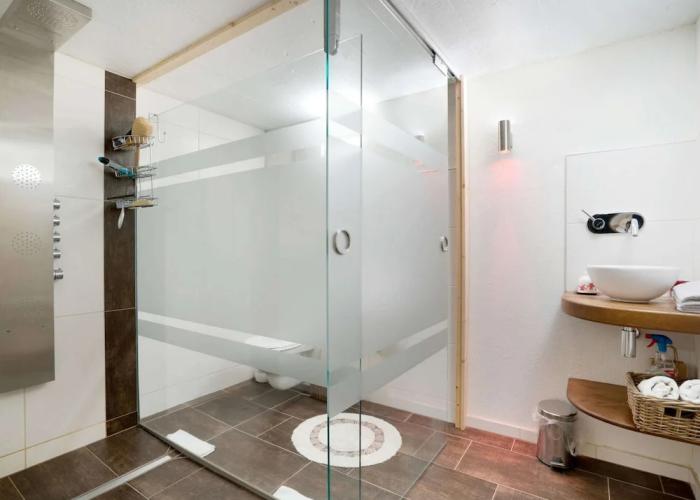 Apartment in Eberndorf / Carinthia With Sauna