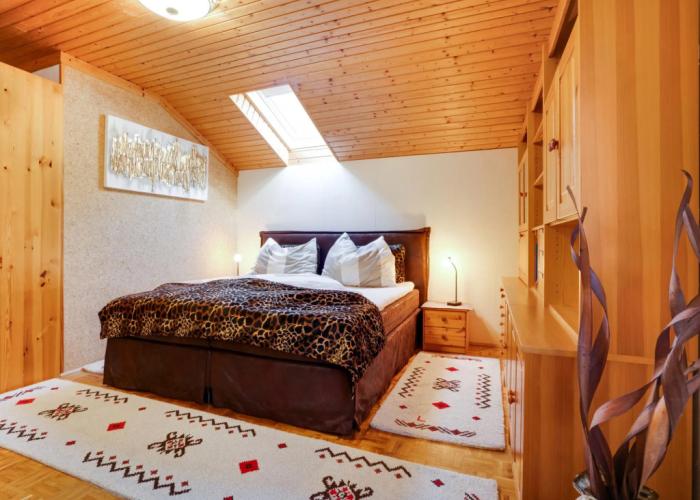 Apartment in Eberndorf / Carinthia With Sauna