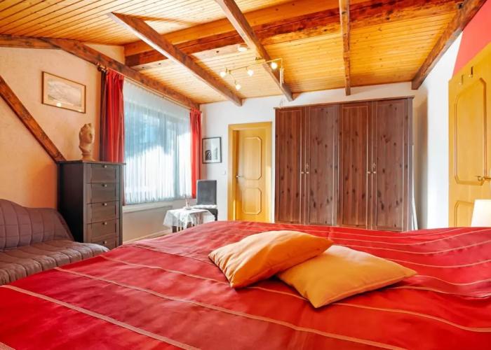 Apartment in Eberndorf / Carinthia With Sauna