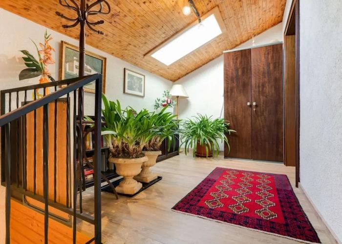 Apartment in Eberndorf / Carinthia With Sauna