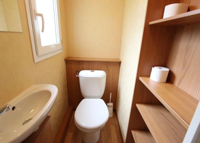 Luxury Mobile Home in Volkermarkt near Petzen Ski Area